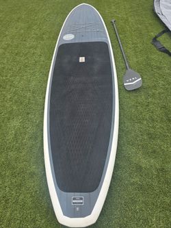 ** VESL All Arounder Paddle Board + Vesl Paddle + Bag combo **