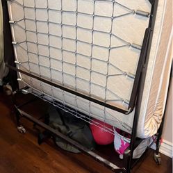 Folding Bed 