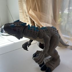 Dinosaurs 
