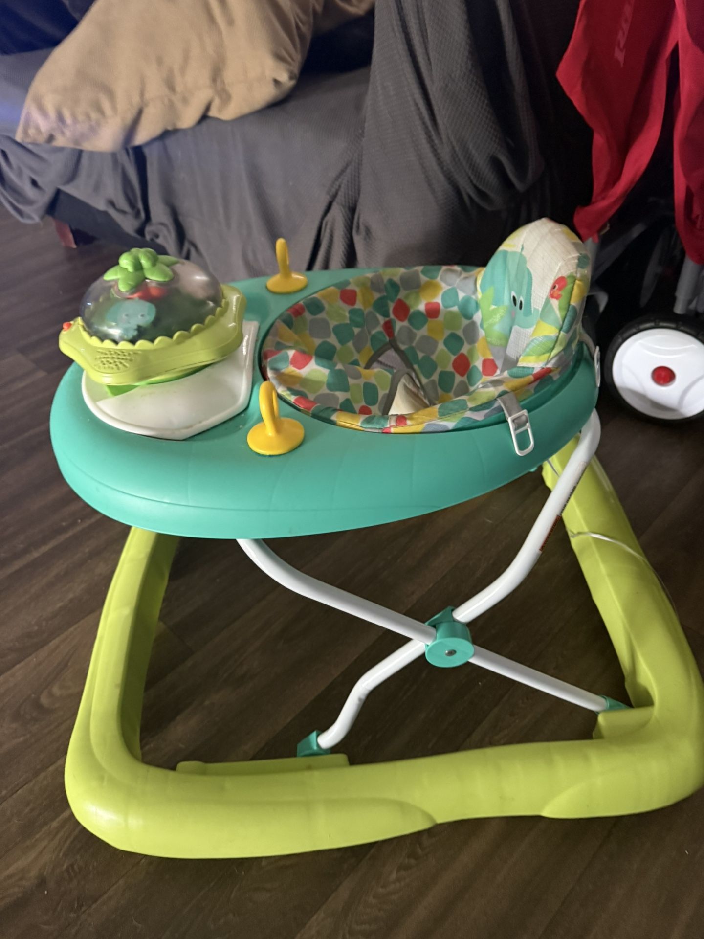Baby Walker