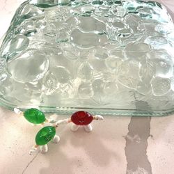 Vintage Glassware