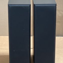 Atlantic System 370 THX (3 Speakers)
