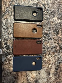 iPhone 10 Max Cases