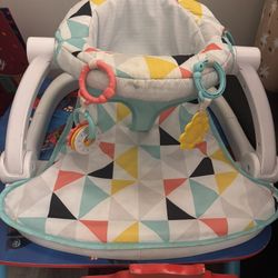 Baby seat