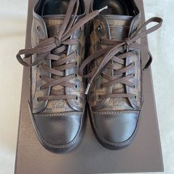 Louis Vuitton Damier Canvas EU 7/US 8-8.5 