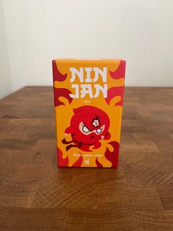 Ninjan