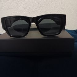 Black Desighner Shades