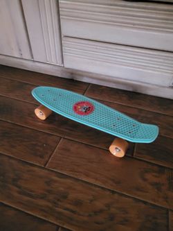 Skateboard 