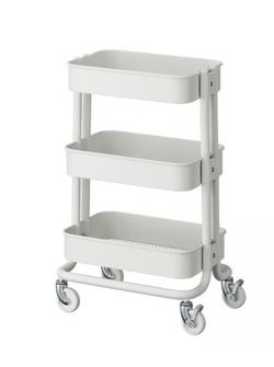Utility Cart from IKEA