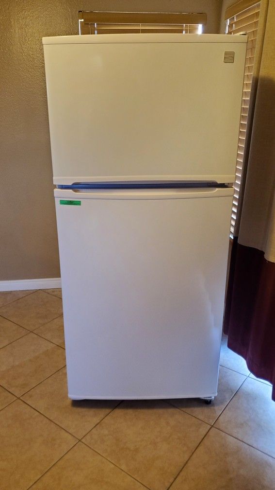 Kenmore Refrigerator Model 111
