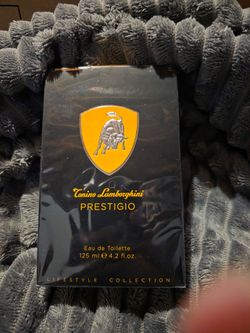 Lamborghini Prestigio 4.2 fl oz