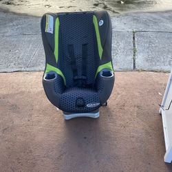 Booster Car Seat