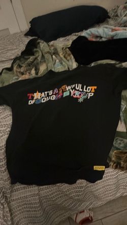 Travis shirt
