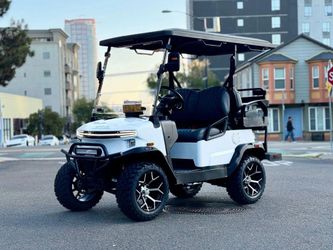 2026 Denago Rover Xl