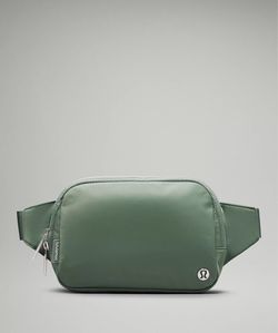 Lululemon Everywhere Belt Bag - Grey