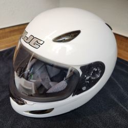 Motorcycle Helmet/Full Face 