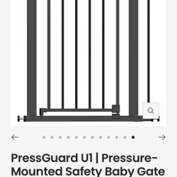 Baby/dog Gate Brand New