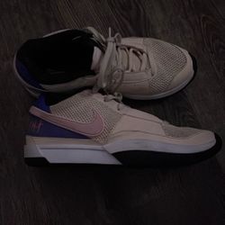 Ja 1 Pink, Purple, Peach