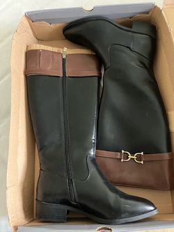 Women’s boots