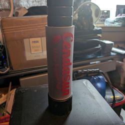 Cendasun Motor Support