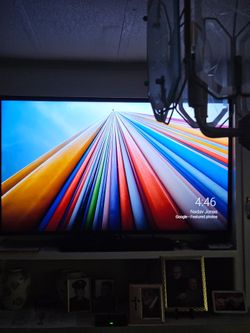 Smart TV Samsung