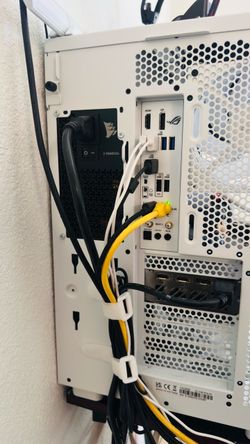 Gaming pc with monitor serious offers only
