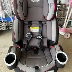 Graco Car Seat