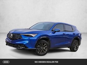2025 Acura ADX