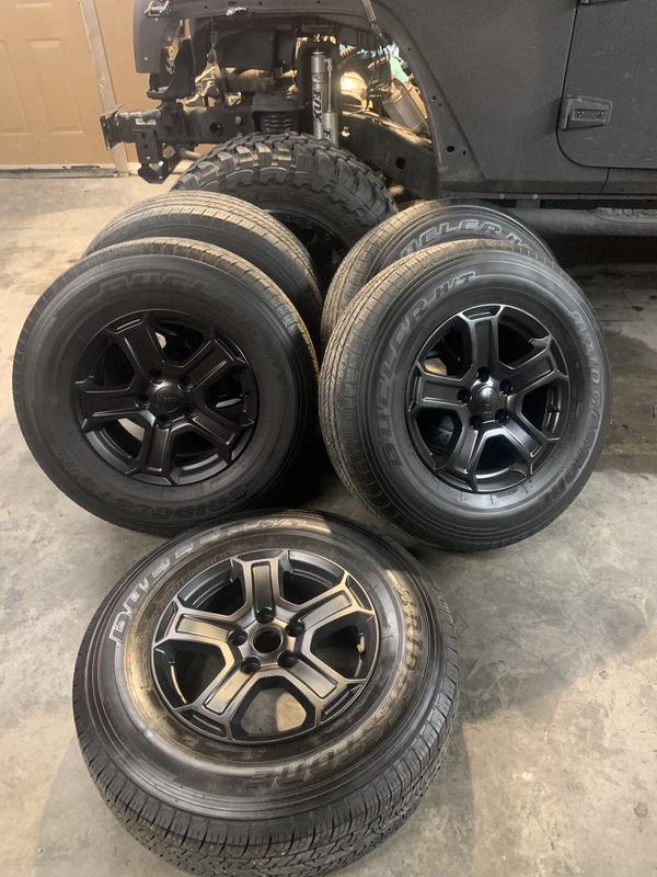 Jeep Wrangler Take Offs for Sale in Forney, TX OfferUp