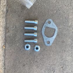 Mini Bike Gasket