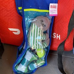 Dog Toys Priced To Sell!