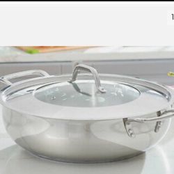 Sarten Grande De 16 QTS Precio $250