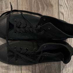 Converse Chuck Taylor All Star High-Top Sneakers