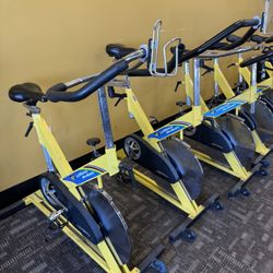 Lemond Indoor Cycle Bike - Make An Offer