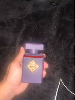 Initio Side effect Edp 3.04 oz