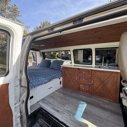 2010 Chevrolet Express 3500