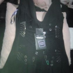 Marissas Dress Designer Named 