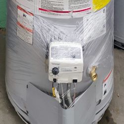 Water 💦 Heater 40 Gallons 