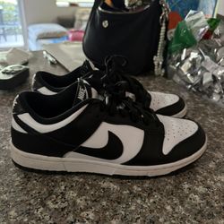 Nike Dunks