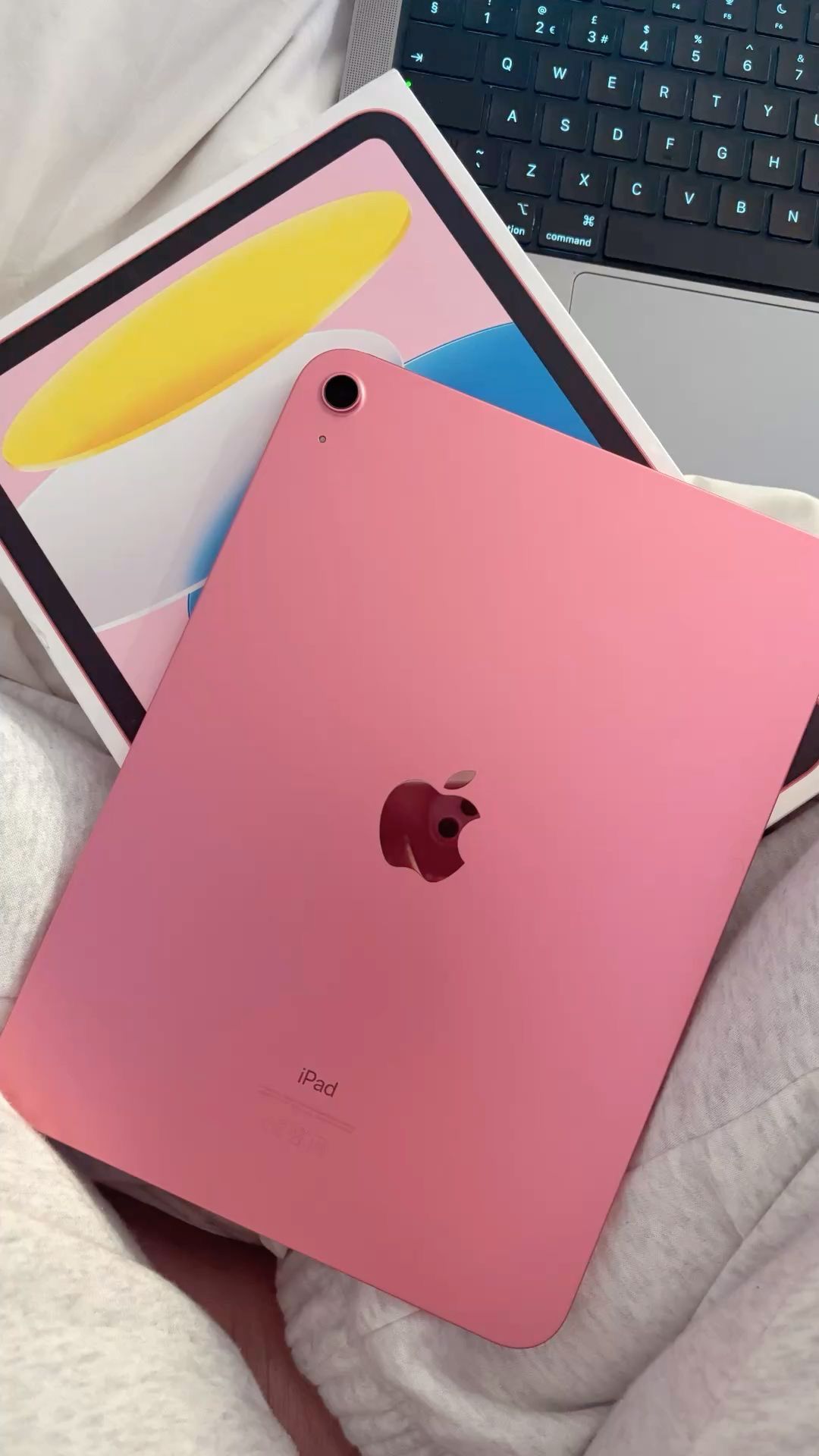 iPad 11th Gen