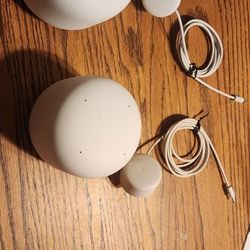 Google Wifi Routers