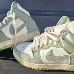 Nike Zapatos Special Edition Shoes 