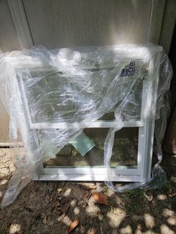 Brand New Never Used Windows (Must Go)