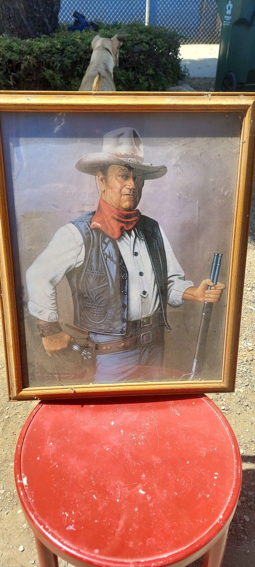 A. Sutherland Print