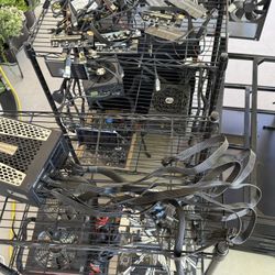 Turnkey Crypto Mining Rigs