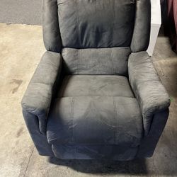 Recliner Chair 