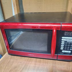 Emerson Microwave 1350 W