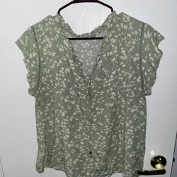 Ladies XL