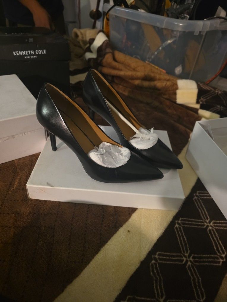 Calvin Klein Heels