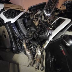 Parts For Tacoma 2005 To 2023